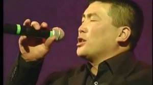 Боду билзин - Аяс-оол Данзырын