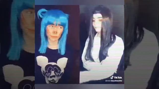 Тик Ток подборки Sally face. смотреть онлайн