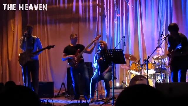 The Heaven - Ложь сильна смотреть онлайн
