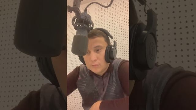 Кайрат Адилгерей дубляж фатмагул