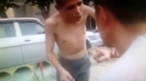 Егорка с нашего двора