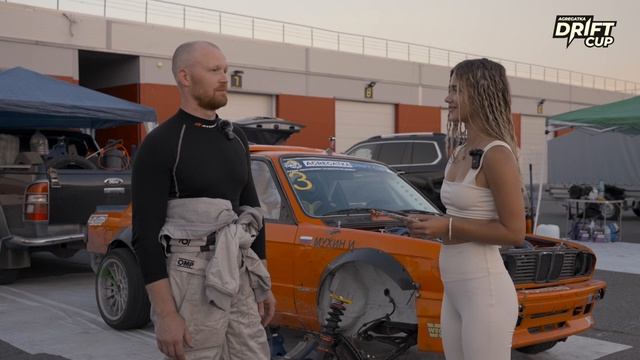 Сколько стоят соревнования по дрифту? Советы от пилотов AGREGATKA DRIFT CUP смотреть онлайн