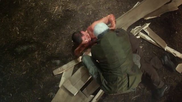 Универсальный солдат 4 / Universal Soldier 4 / 2012 / Fight Scene 3 смотреть онлайн