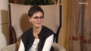 Журналист Ирина Хакамада: легкой жизни не будет