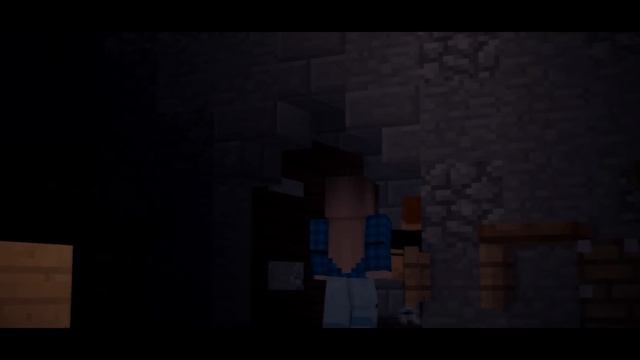 Minecraft сериал: "Идеальное ограбление" 6 серия смотреть онлайн