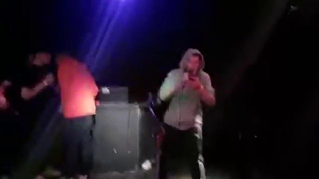 Bif Proff-Рэп Замес Москва 05.03.2021. смотреть онлайн
