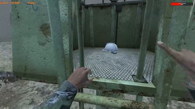 Dayz Неудержимые Тихонечкий. ANOMALSK PVP HRYNOS смотреть онлайн