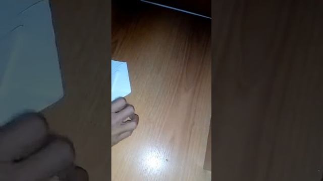 Делаем стаканчик из бумаги смотреть онлайн