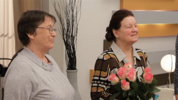 Дурнушек.net, 3 сезон, 2 выпуск