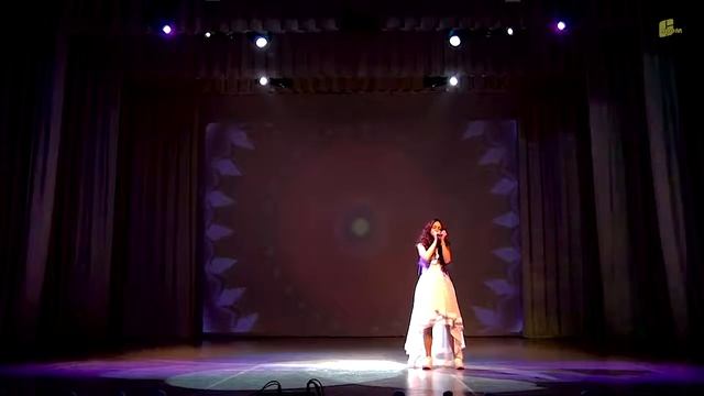 ЕКАТЕРИНА ПРОКУДИНА Назарово, Гор ДК, май, 2016 смотреть онлайн