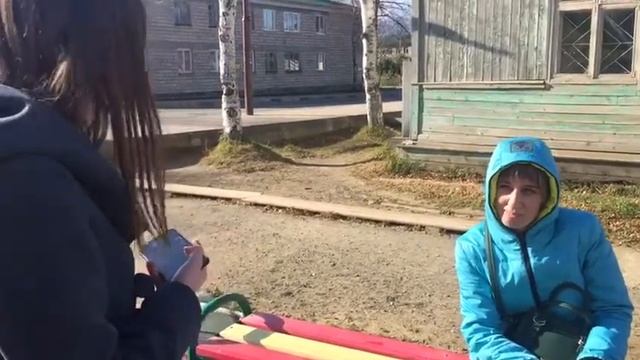 20 октября 2018  ГКО «Дневной форсаж.Ноглики»