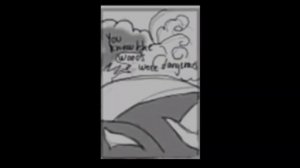 Sonadow the Werehog night 1 часть