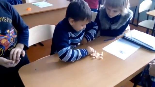 Занимательные опыты: БОЛЬШОЙ РАЗРЫВ