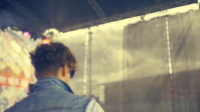 CORITSA - Holimusic (Фестиваль красок) [2016] смотреть онлайн