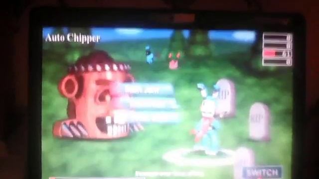 Мир фнаф хард мод #2 сильные аимотроники!