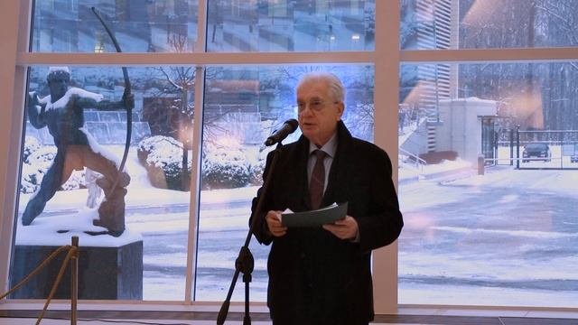 К 80-летию прорыва блокады Ленинграда. Завершение рест?