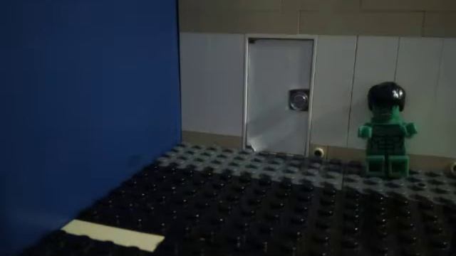 Невероятный Халк. Часть I смотреть онлайн