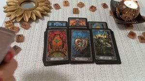 ❤️Неожиданный Расклад! ❤️ Зеркальное ТАРО ❤️