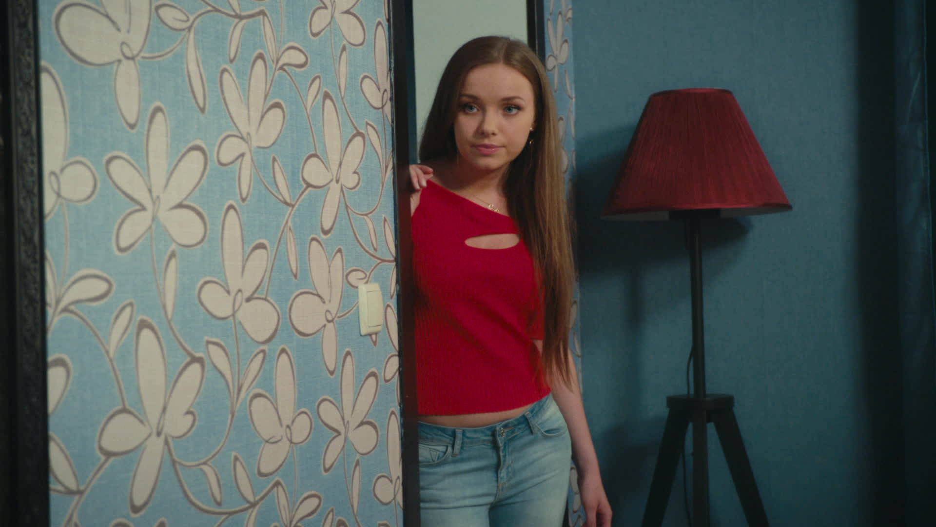 Улица, 1 сезон, 30 серия смотреть онлайн