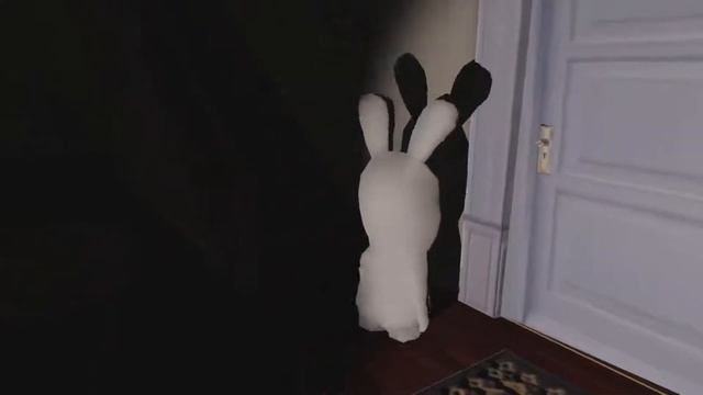 VR чат тест на зайца смотреть онлайн