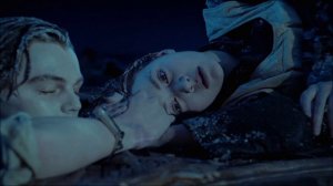 Любовь сильнее льда