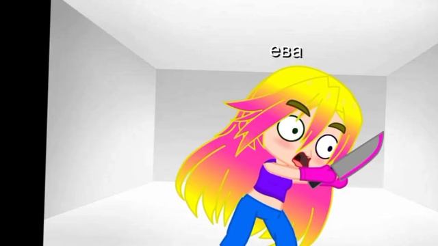 Ева танцует хип-хоп тренды смотреть онлайн