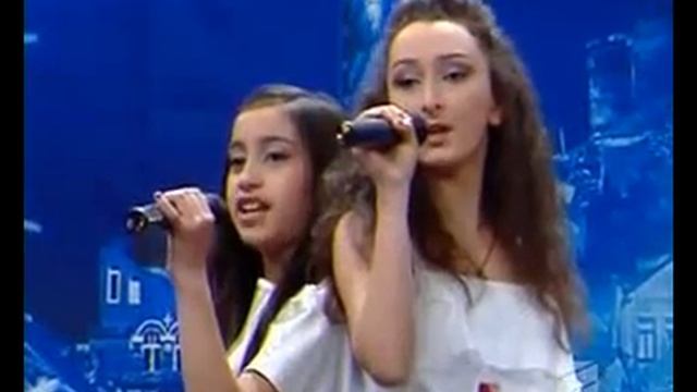 ABBA из Лагодехи смотреть онлайн