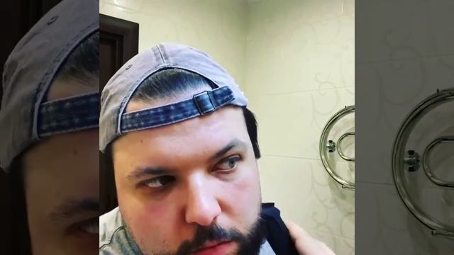 Как на самом деле бреются мужчины // трансформация бороды // How Men Actually Shave //