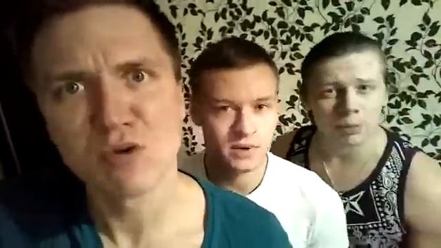 Казахский рэп