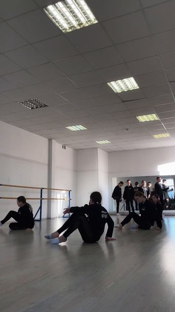 Открытый урок Старших 1/Выборгское шоссе с Денисом Сергеевичем❤️ #студияаннысеровой