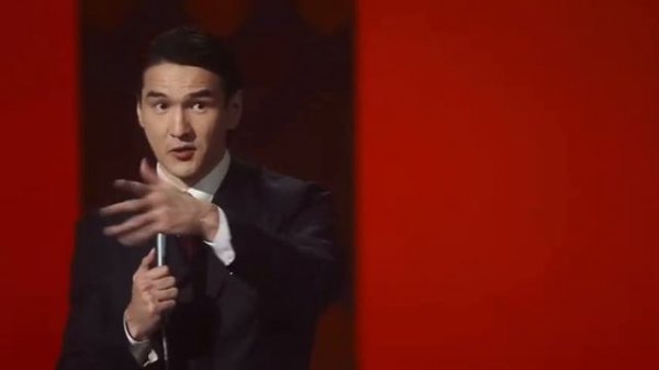 НУРЛАН САБУРОВ - ОТЕЦ, ЛЕНЬ ИГРАТЬСЯ с ДЕТЬМИ