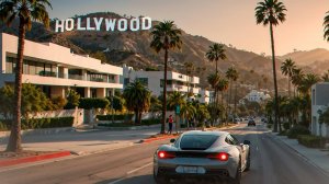 Жизнь в Голливуде цены, жилье, зарплаты