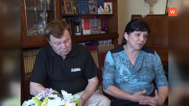 Ретроспектива-2016: в гостях у семьи Севостьяновых смотреть онлайн