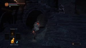 Лучшее оружие в Dark Souls 3 | 1 часть