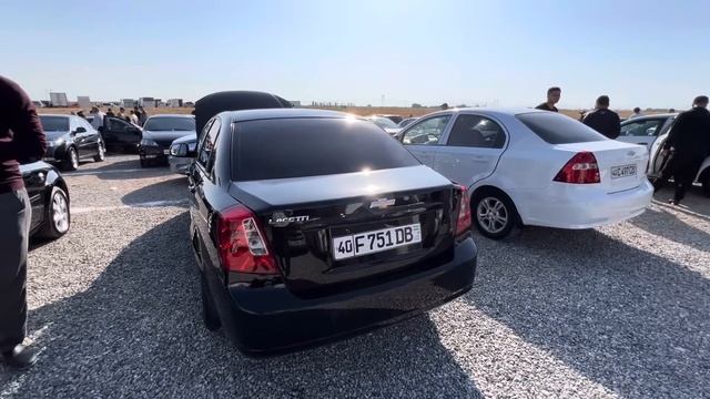 Жентра нархлари 2-октябр 2023-йил Фаргона мошина бозори Gentra Jentra Narxlari Fargona Moshina