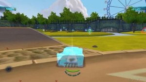 Cars 2: The Game  [PC] FULL Walkthrough