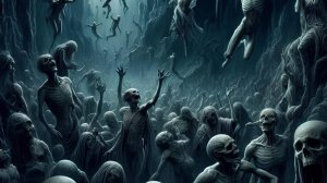 9 КРУГОВ АДА за 15 минут. Данте ( inferno )