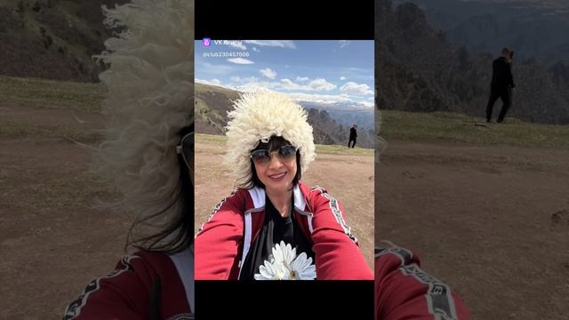 ЭЛЬБРУС
1 остановка по дороге Джилы-Су