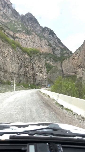 Кармадонские ворота смотреть онлайн