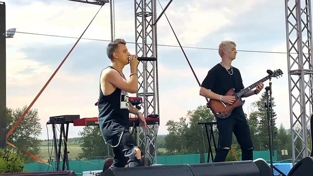 Inside на IT Summer Camp 2022 смотреть онлайн