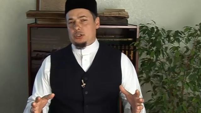 Юсуф Давлетшин - Пакъ күңелләр  5