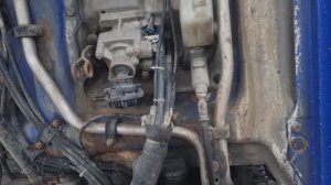 Буксует, ведёт сцепление MAN. Причины