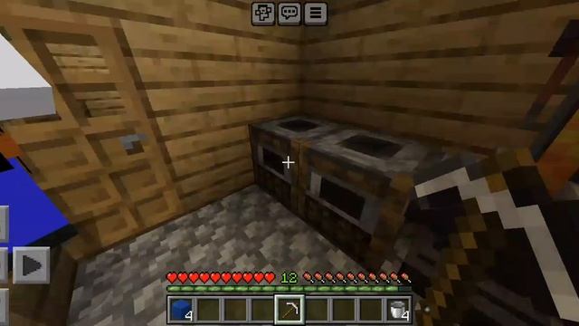 кто же живёт под колодцем в Майнкрафте|компик смотреть онлайн