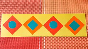 🚀Орнамент в полосе. Для чего нужен орнамент?