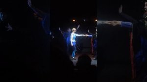 4.04.2024 Премьера мюзикла "Жанна д'Арк", Ирина Демидова, Александр Казьмин, Максим Раковский