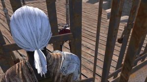 ПЫЛЬНЫЙ ТРУС ▷МИР КЕНШИ [история 9]