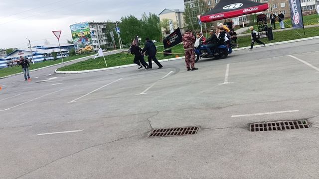 катание на урале