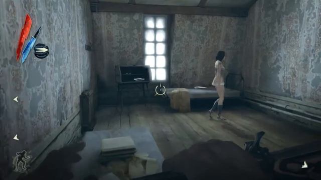 Прохождение Dishonored (4b, Дом Наслаждений) с Бр. Ву HD смотреть онлайн