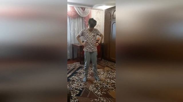 Ранкова зарядка 