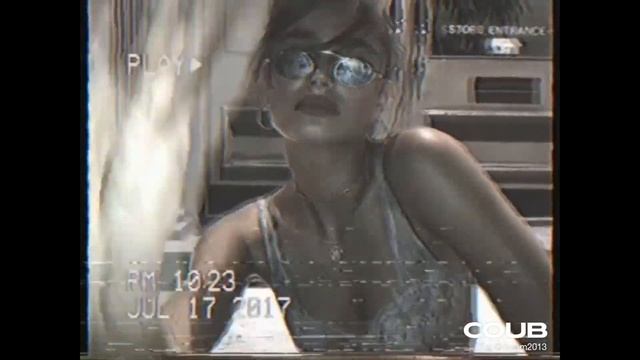 Нас не догонят | ретро | VHS | Phonk |